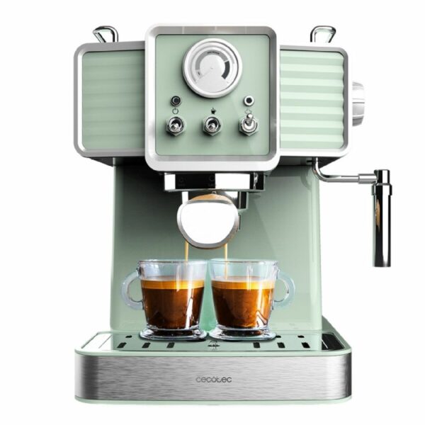 Кафе машина за еспресо Cecotec Power Espresso 20