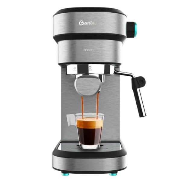 Кафе машина за еспресо Cecotec Cafelizzia 790 (1,2 L)