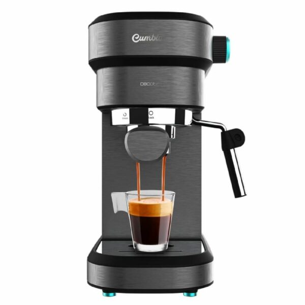 Кафе машина за еспресо Cecotec Cafelizzia 790 (1,2 L)
