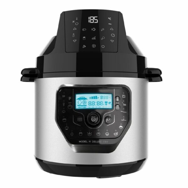 Кухненски робот Cecotec GM H Deluxe Fry
