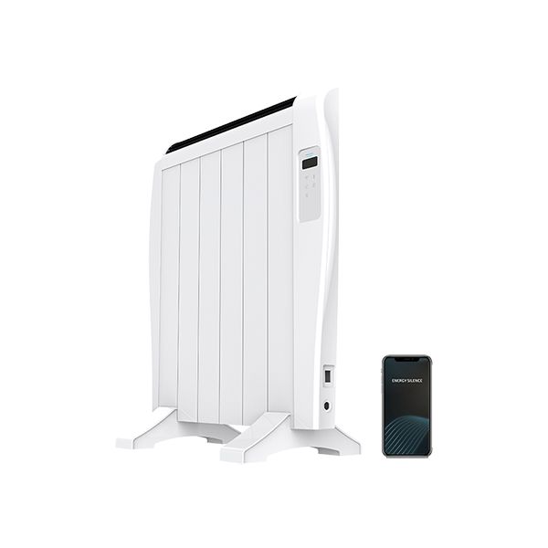 Дигитален радиатор Cecotec Ready Warm 1200 Thermal Connected 900 W Wi-Fi