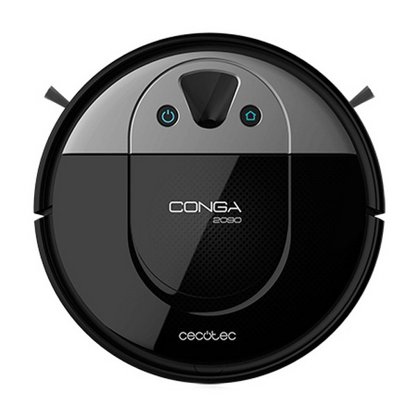 Прахосмукачка циклон Cecotec Conga Rockstar 3000 Advance Ergowet Connected