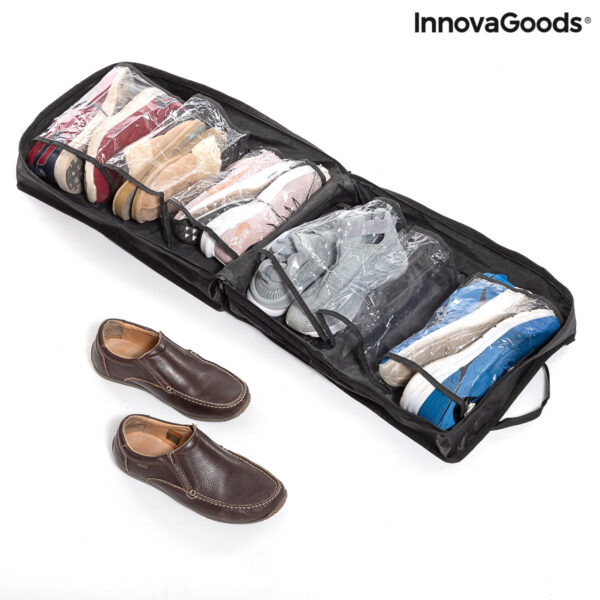 Чанта за Обувки за Пътуване Doshen InnovaGoods 12 обувки