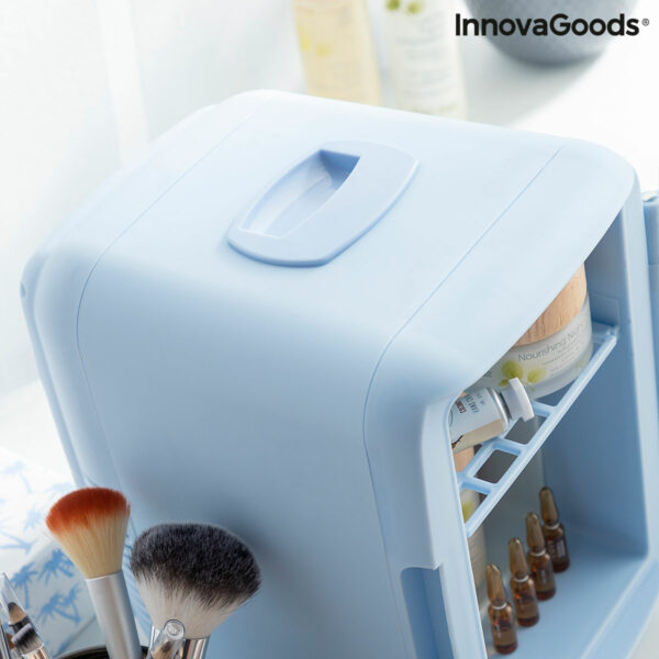 Мини хладилник за козметика Frecos InnovaGoods