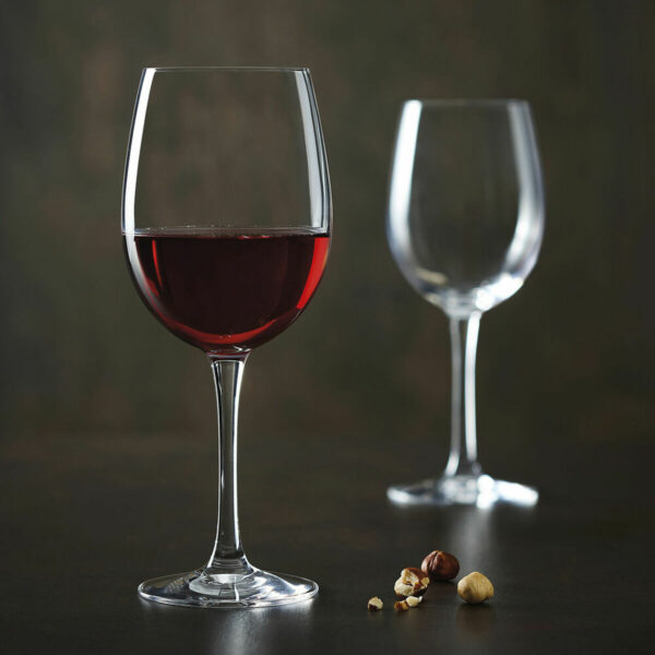 Чаша за вино Tulip Cabernet 6 броя (47 cl)