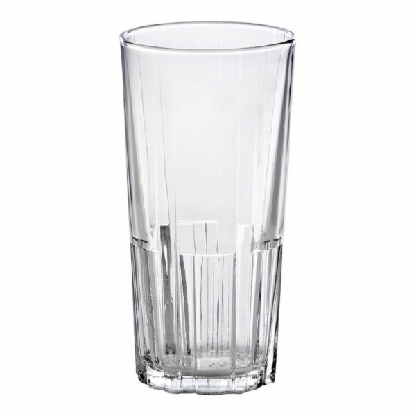 Комплект чаши Jazz Кристал (30 cl) (6 uds)