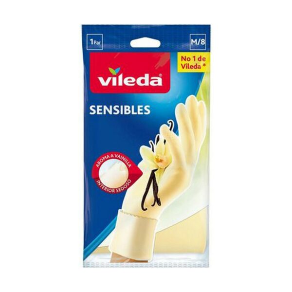 Ръкавици Vileda M