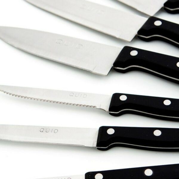 Нож Белачка Quid Kitchen Chef (9 cm)