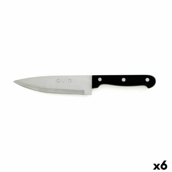 Кухненски Нож Quid Kitchen Chef (15 cm) (Pack 6x)