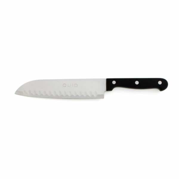 Нож Сантоку Quid Kitchen Chef (18 cm) (Pack 6x)