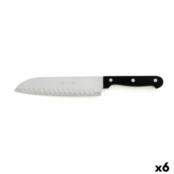 Нож Сантоку Quid Kitchen Chef (18 cm) (Pack 6x)