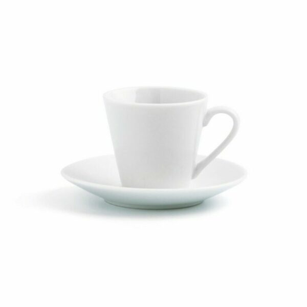 Комплект чаши за кафе части Quid Revova (12 pcs) 9 cl
