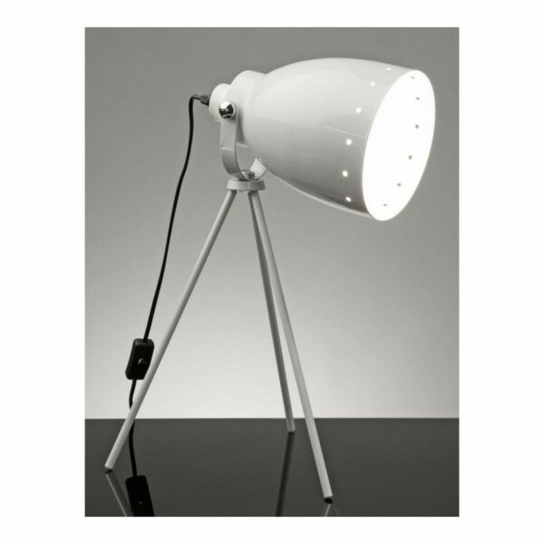 Настолна лампа Versa E27 40W Метал (27 x 49 x 27 cm)