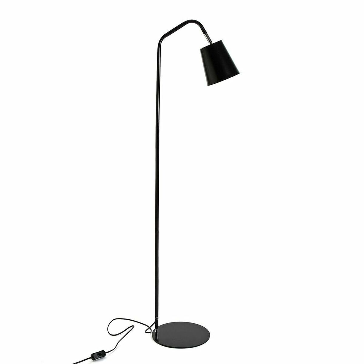 Лава Лампа с Колона и Микрофон Flow Lamp InnovaGoods
