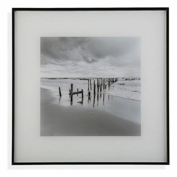Картина Beach Кристал (2 x 30 x 30 cm)