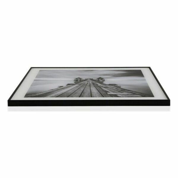 Картина Versa Мост Кристал (2 x 50 x 50 cm)