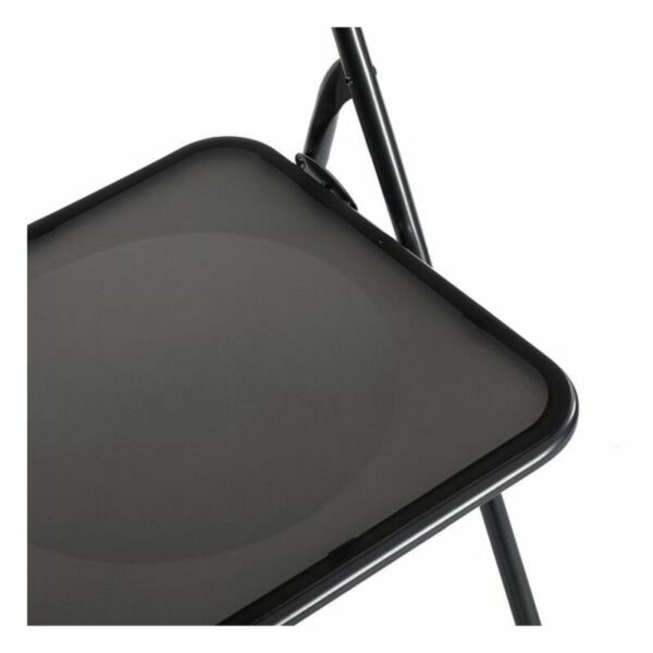 подплатен къмпинг стол Tipo Versa Tivoli Метал полипропилен (45,5 x 40,5 x 38,8 cm)