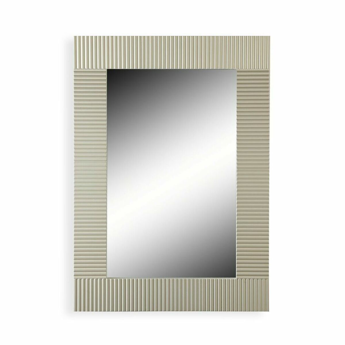 Увеличително Огледало Сгъваем Нокти (2,5 x 8,5 x 6,2 cm) (12 броя)