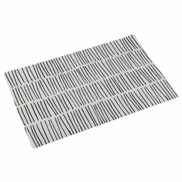 Подложка за маса Versa New Lines полипропилен (43 x 28 cm)