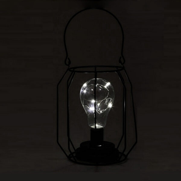 LED лампа Фенер 114066