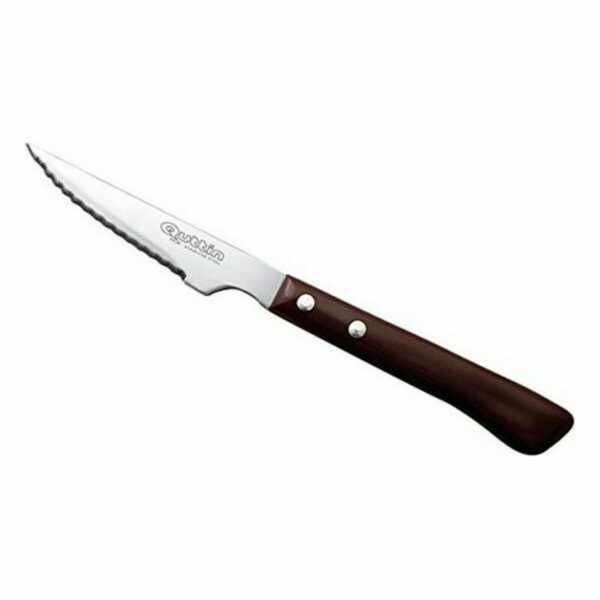 Нож за Котлети Quttin Abs (11 Cm)
