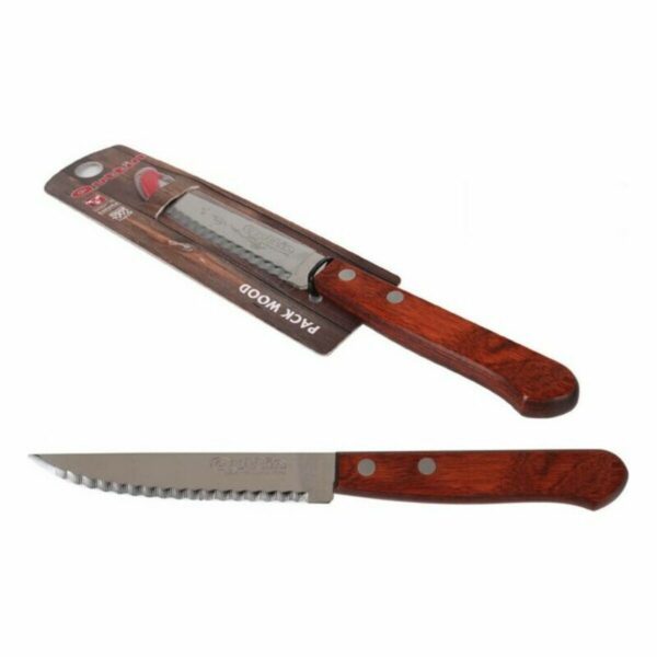 Нож Трион Quttin Packwood Дървен (10,5 cm)