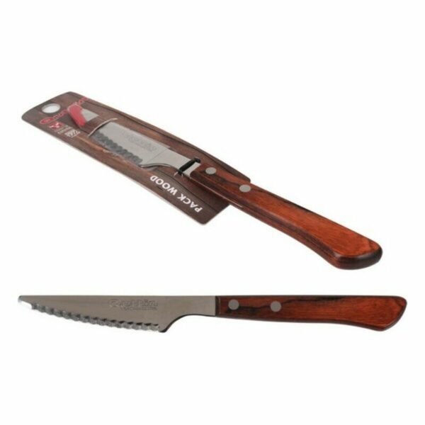 Нож Трион Quttin Packwood Дървен (11 cm)