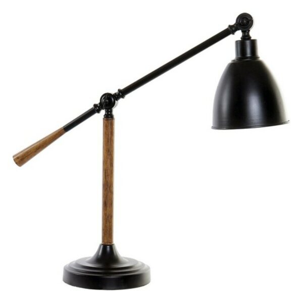 Настолна лампа DKD Home Decor Метал (58 x 18 x 55 cm)
