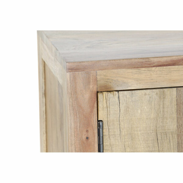 ТВ шкаф DKD Home Decor Дървен Aкациево дърво (140 x 38 x 51 cm)