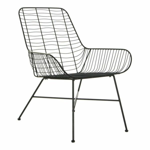 Стол DKD Home Decor Метал (64 x 64 x 79 cm)