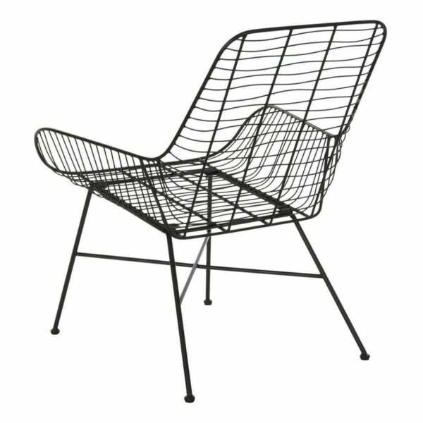 Стол DKD Home Decor Метал (64 x 64 x 79 cm)