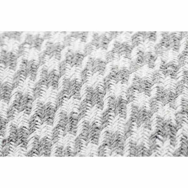 Одеяло DKD Home Decor полиестер Памук (130 x 170 x 0,5 cm) (2 броя)