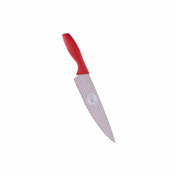 Комплект Ножове DKD Home Decor (3 x 0,5 x 20 cm) (6 pcs)