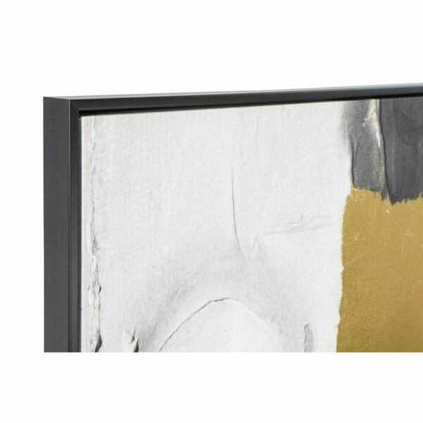 Картина DKD Home Decor S3017974 Абстрактен (83 x 4,5 x 123 cm) (2 броя)