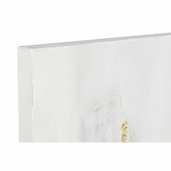 Картина DKD Home Decor Абстрактен Модерен (80 x 3,5 x 120 cm) (2 броя)