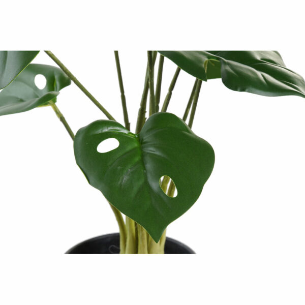 Декоративно Растение DKD Home Decor Зелен PE (30 x 30 x 51 cm)