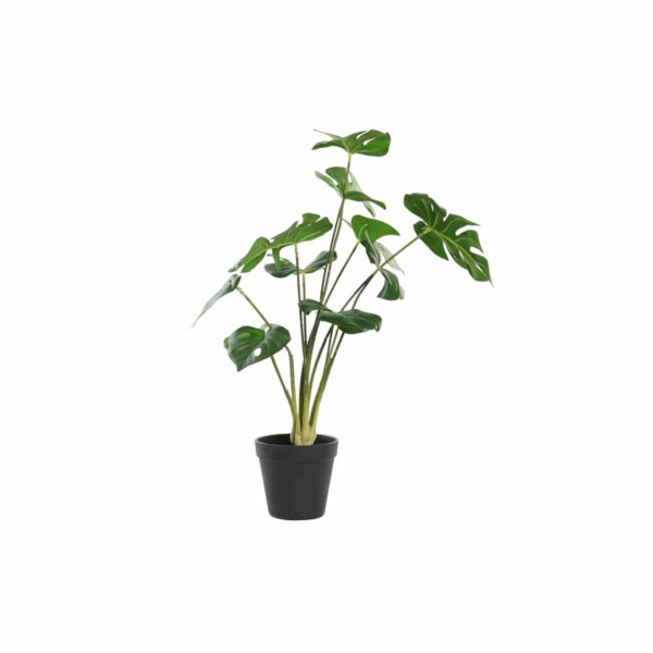 Декоративно Растение DKD Home Decor Зелен PE (30 x 30 x 51 cm)