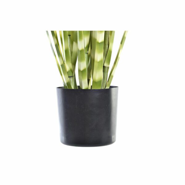 Декоративно Растение DKD Home Decor Зелен PVC PE (30 x 30 x 90 cm)