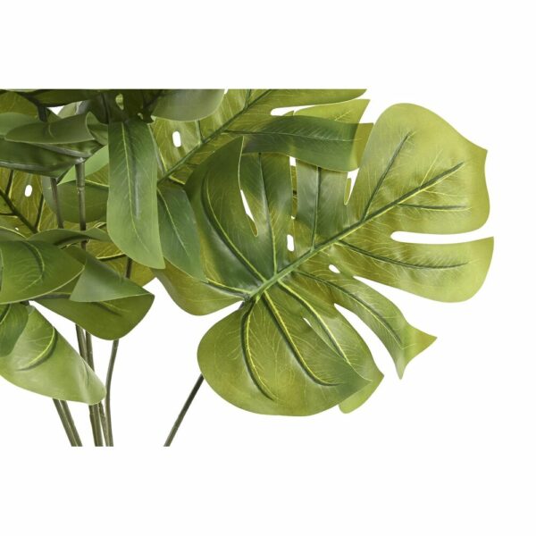 Декоративно Растение DKD Home Decor Monstera Зелен PP PE (40 x 30 x 50 cm)