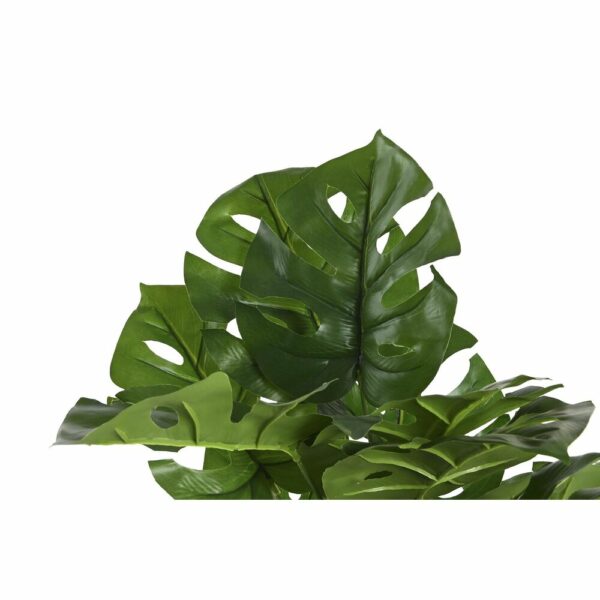 Декоративно Растение DKD Home Decor Monstera Зелен PP PE (48 x 42 x 51 cm)