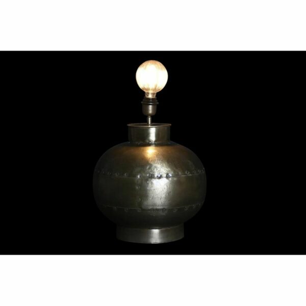 Настолна лампа DKD Home Decor Златен 220 V 50 W (36 x 36 x 43 cm)