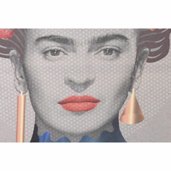 Картина DKD Home Decor Frida (50 x 1,8 x 70 cm) (2 броя)
