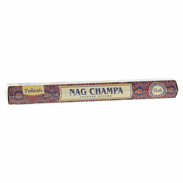 Тамян DKD Home Decor Nag Champa (25 x 4 x 4 cm) (15 pcs)