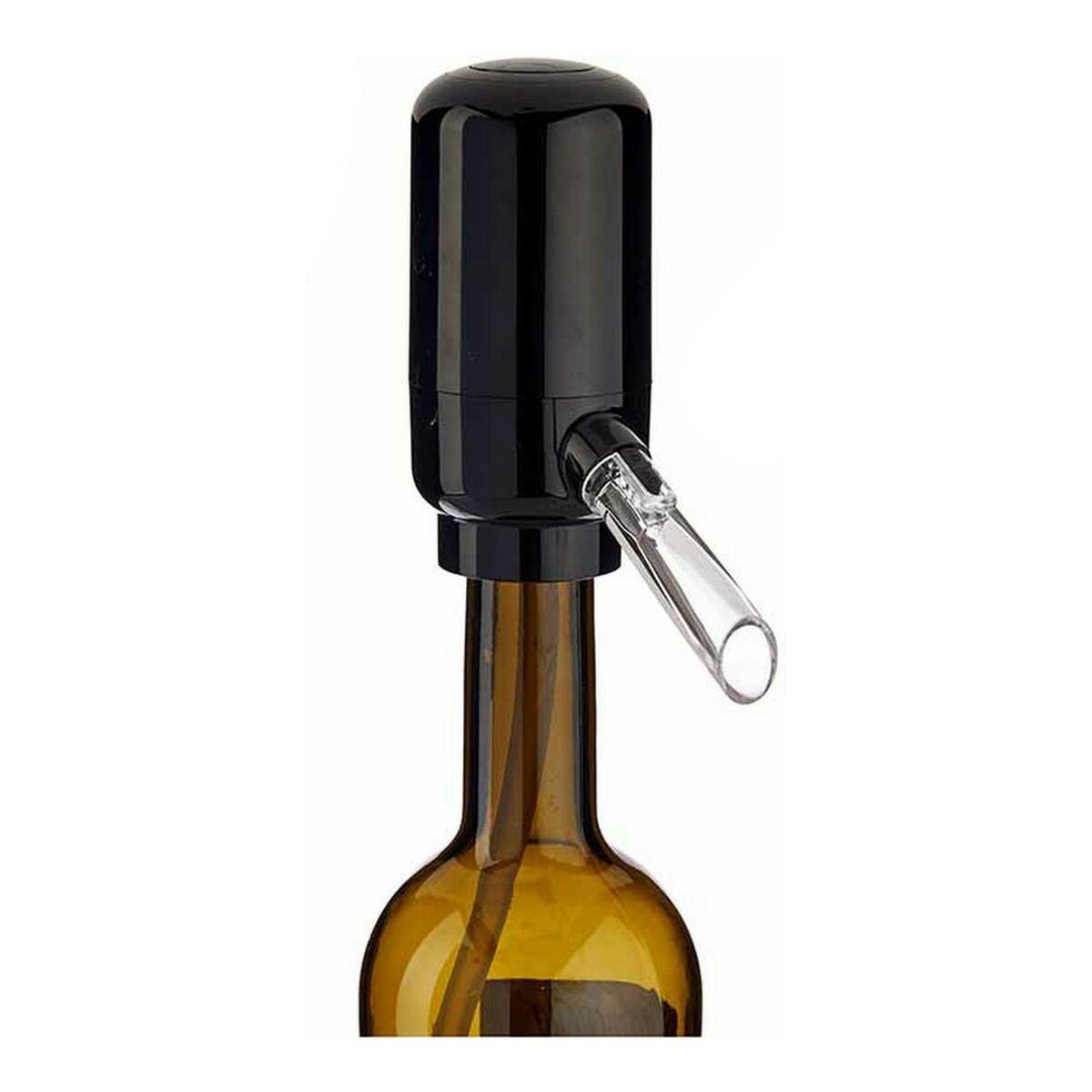 комплект аксесоари за вино Versa Стомана (5,9 x 22,4 x 33,1 cm) (4 pcs)
