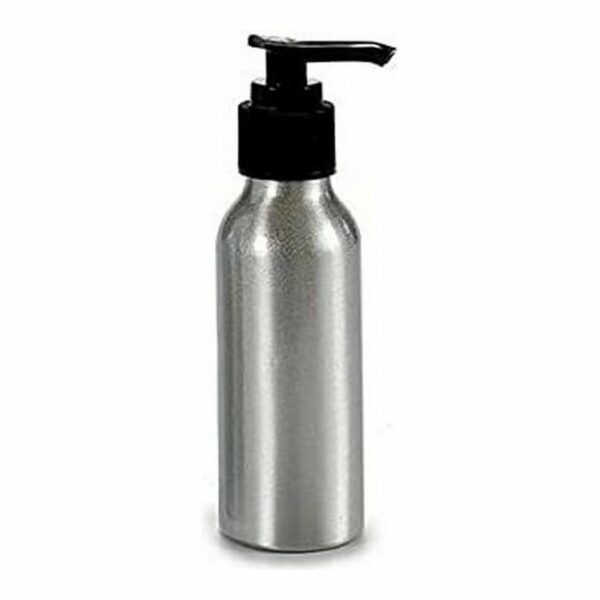 Дозатор за сапун (100 ml) Алуминий