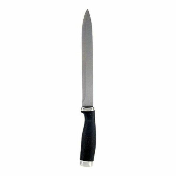 Кухненски Нож (2 x 33 x 3 cm) Неръждаема стомана