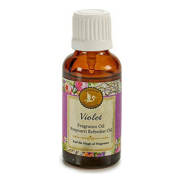 Ароматно масло Виолетов (30 ml)