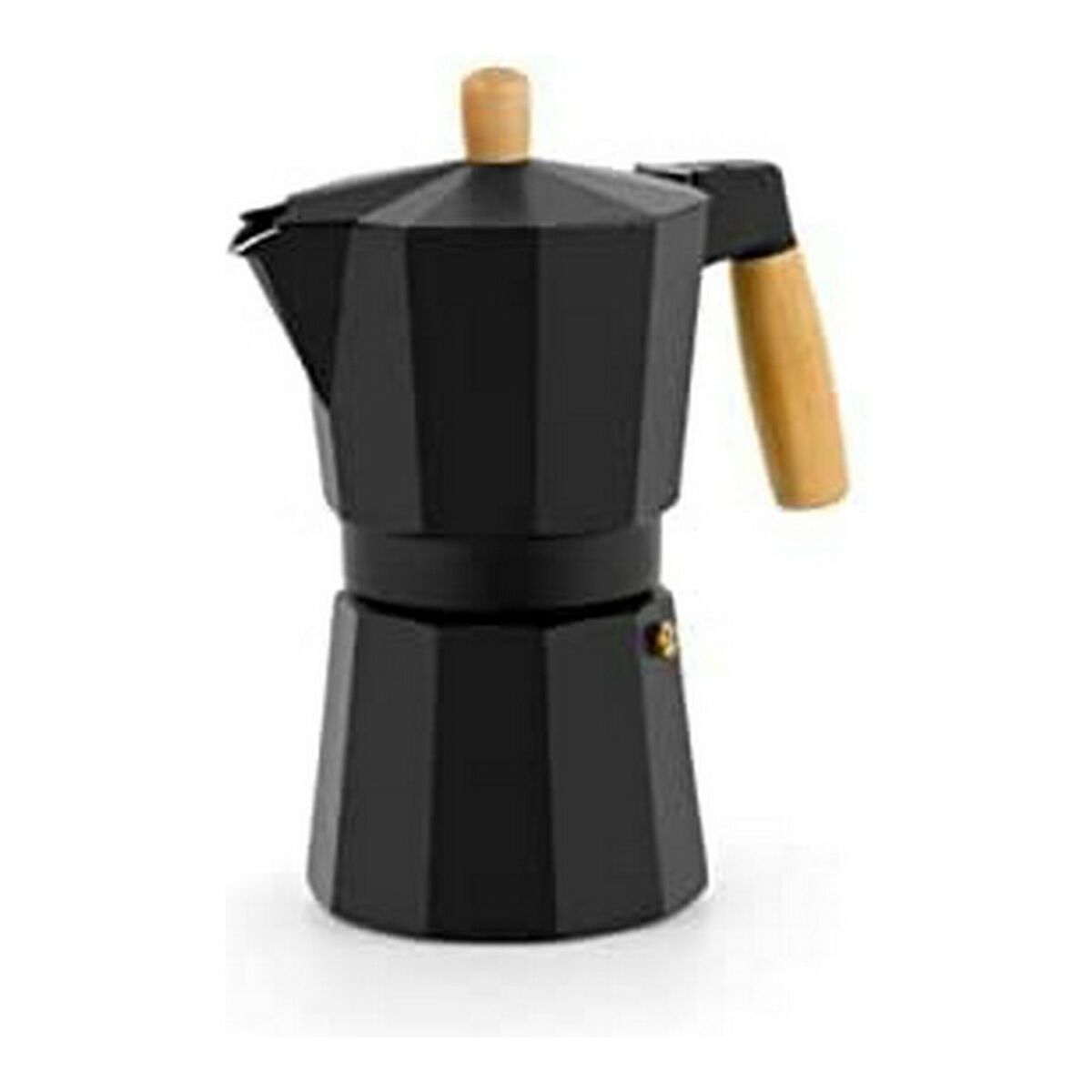 Кафе машина за шварц кафе Cecotec V1704530 950W