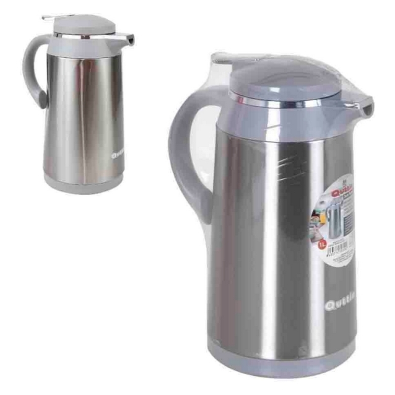 Уред за Разбиване на Мляко на Пяна Cecotec Power Latte Spume 4000 500W (115 ml)