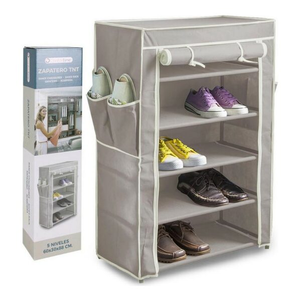 Шкаф за обувки Confortime (60 x 30 x 88 cm)